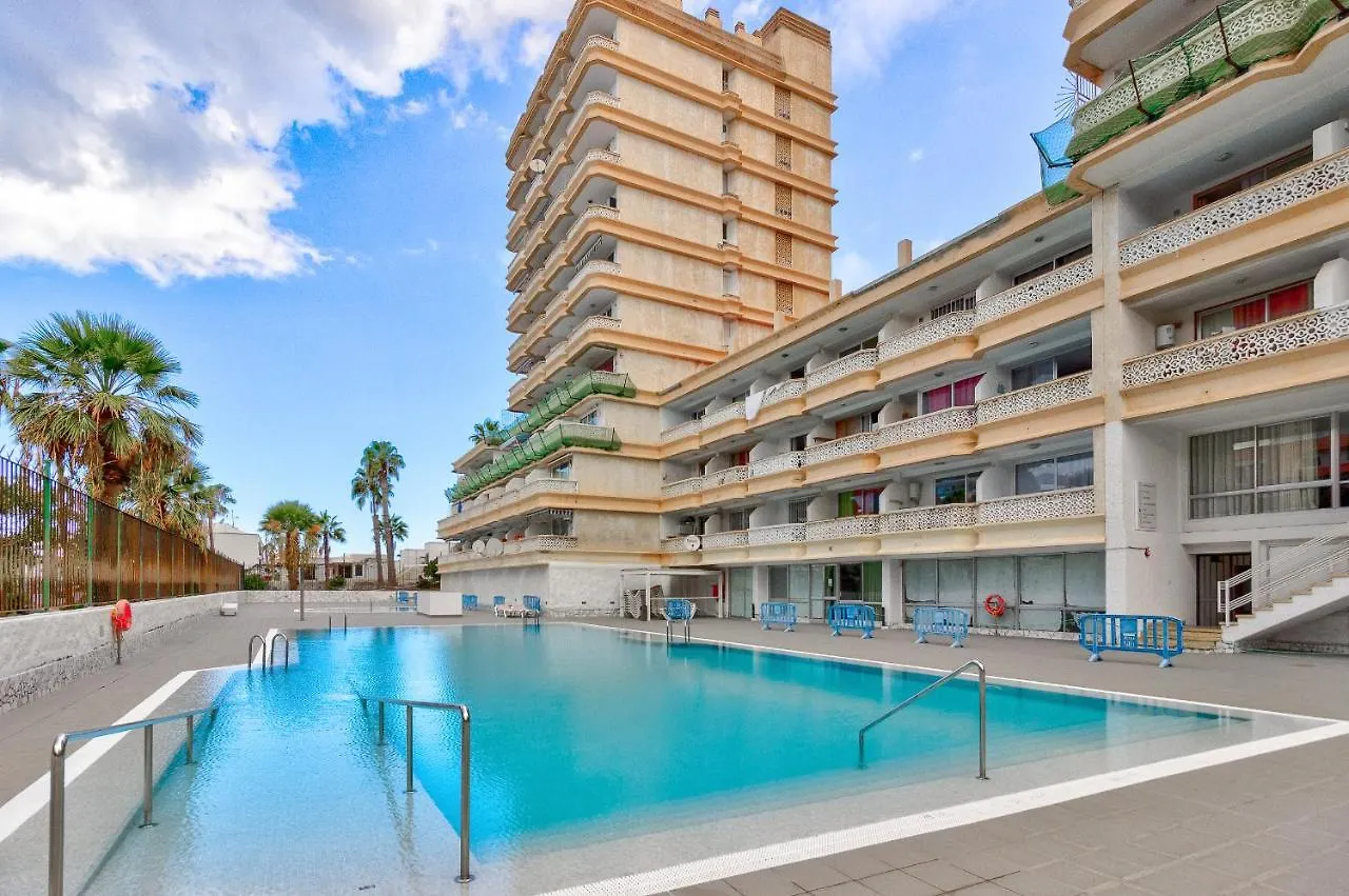 شقة Bonito Apto Playa Las Americas Aptos Playa Honda بلايا ذي لاس أميريكاس