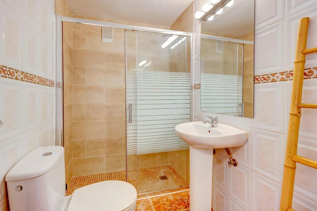 Apartamento Bonito Apto Playa Las Americas Aptos Playa Honda Playa de las Américas