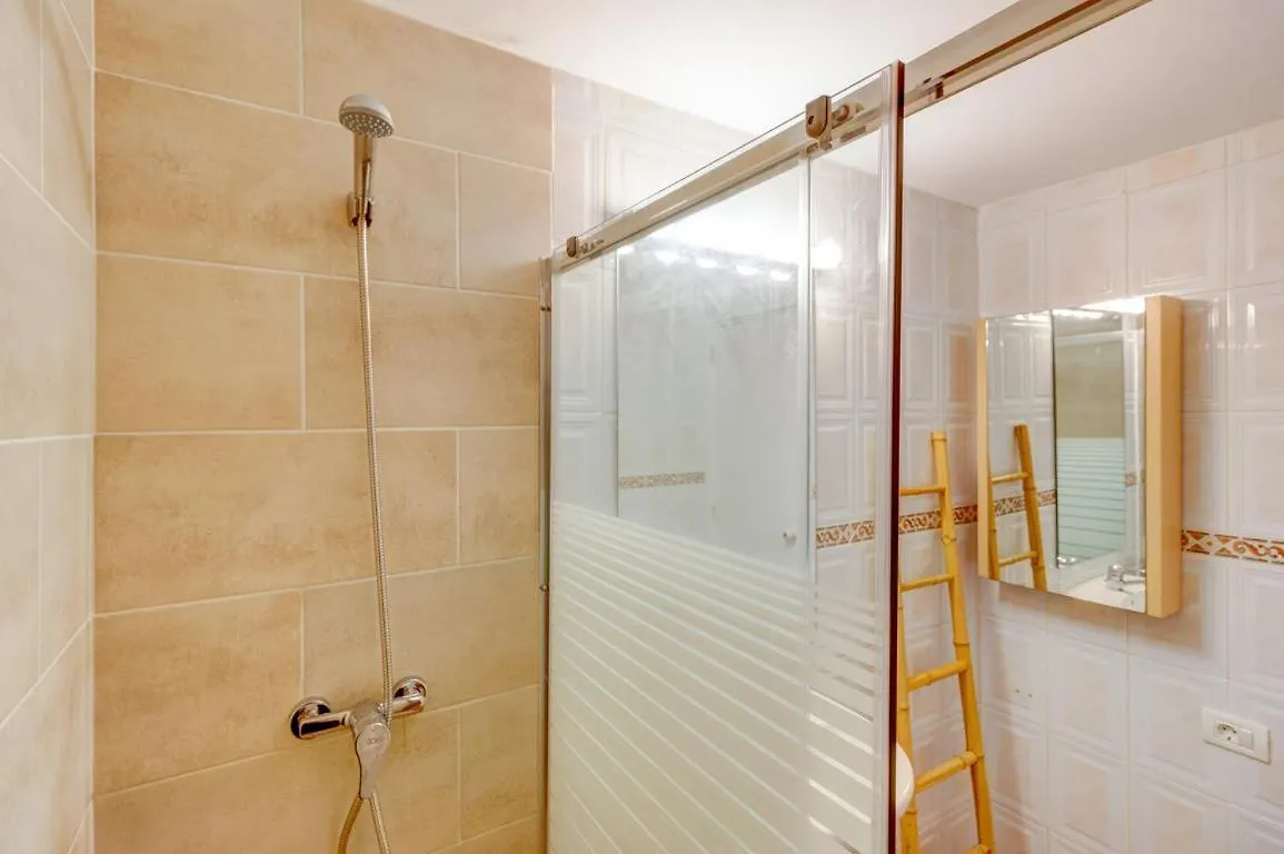 Apartamento Bonito Apto Playa Las Americas Aptos Playa Honda Playa de las Américas España