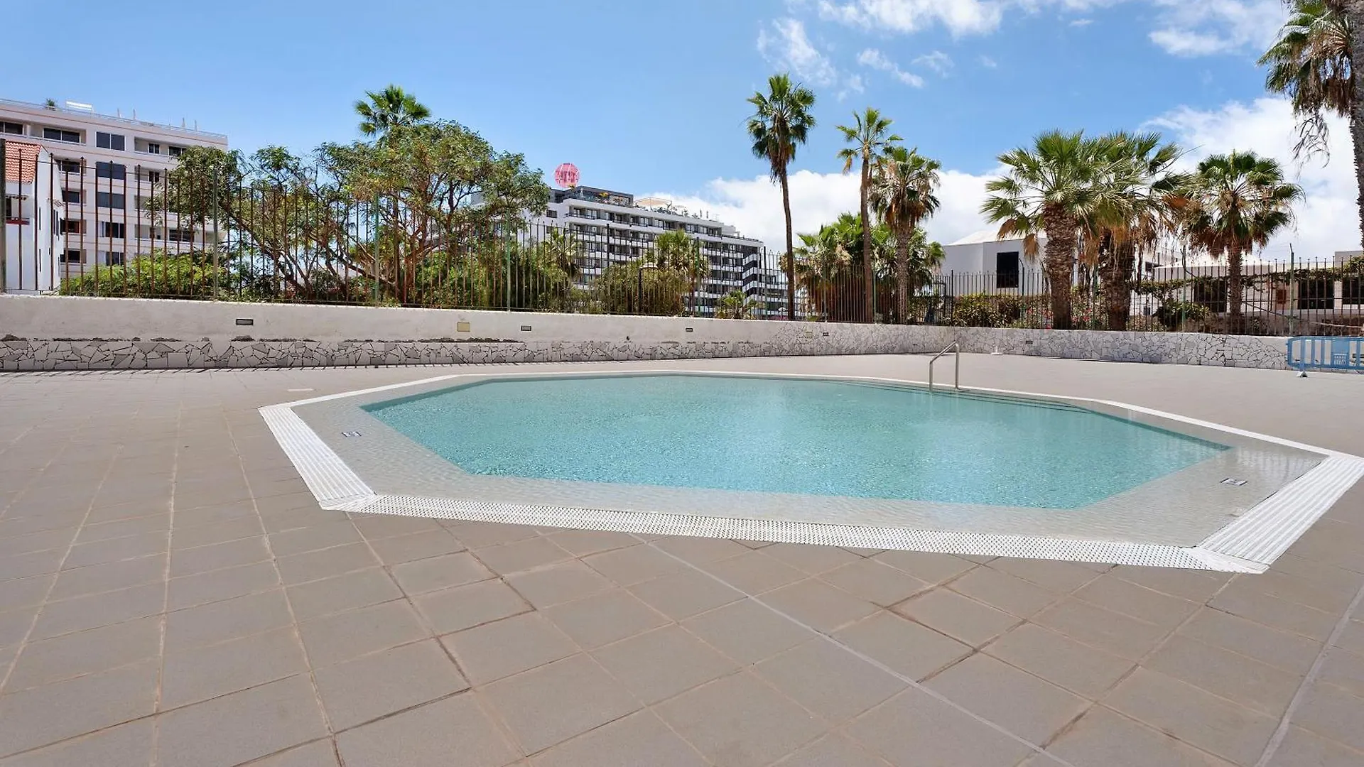 Apartamento Bonito Apto Playa Las Americas Aptos Playa Honda Playa de las Américas España