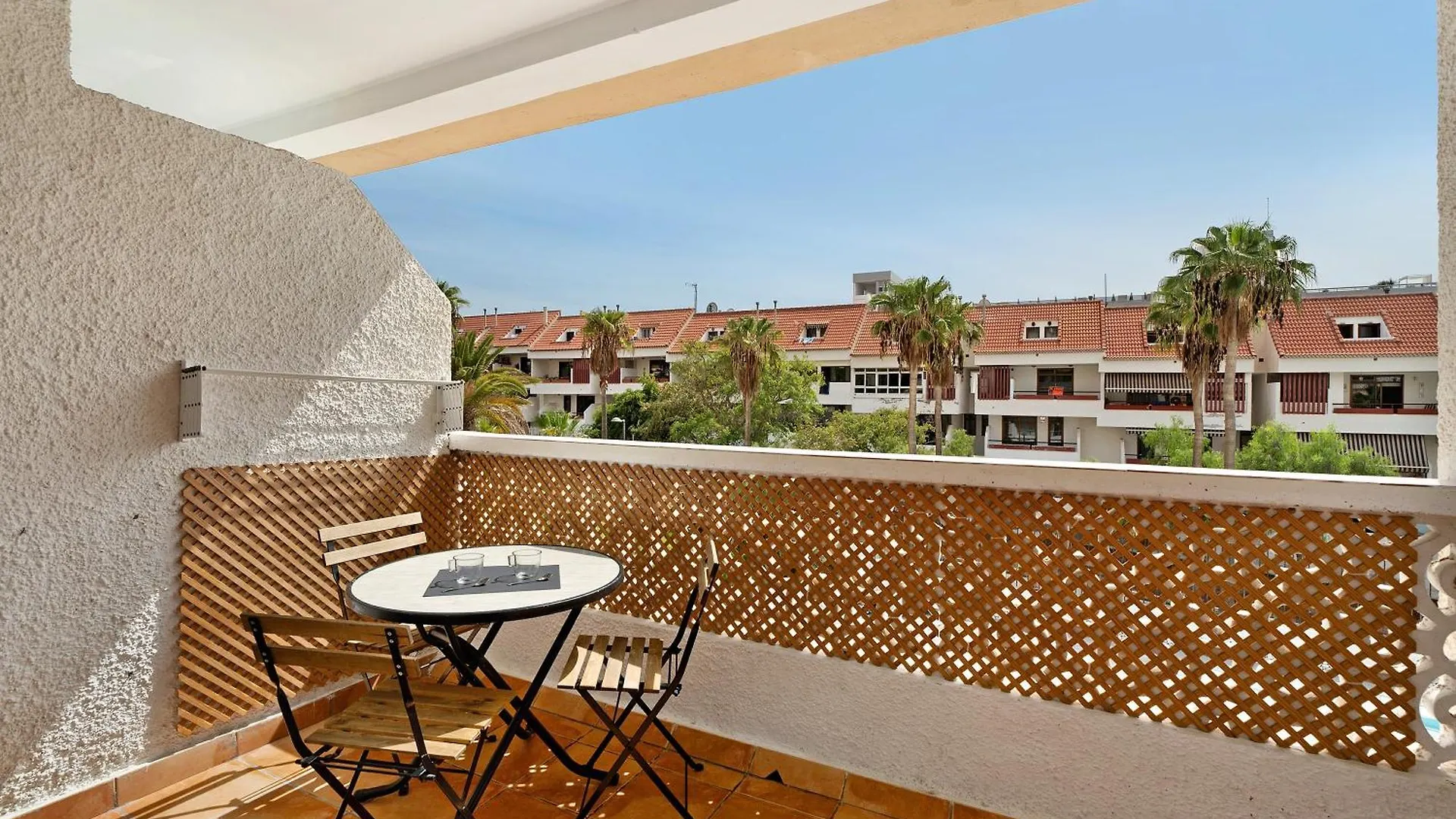 شقة Bonito Apto Playa Las Americas Aptos Playa Honda بلايا ذي لاس أميريكاس