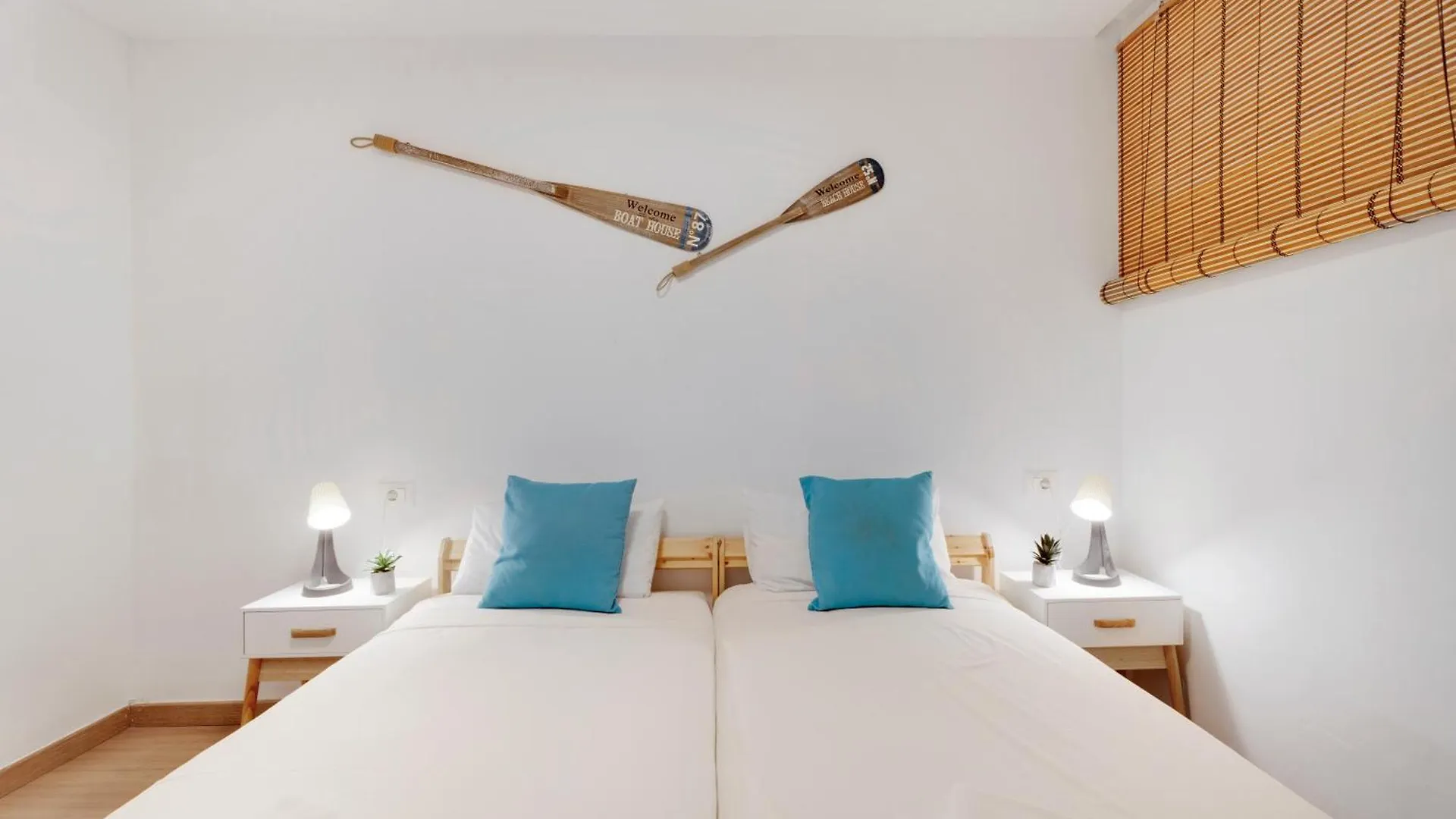 شقة Bonito Apto Playa Las Americas Aptos Playa Honda بلايا ذي لاس أميريكاس إسبانيا