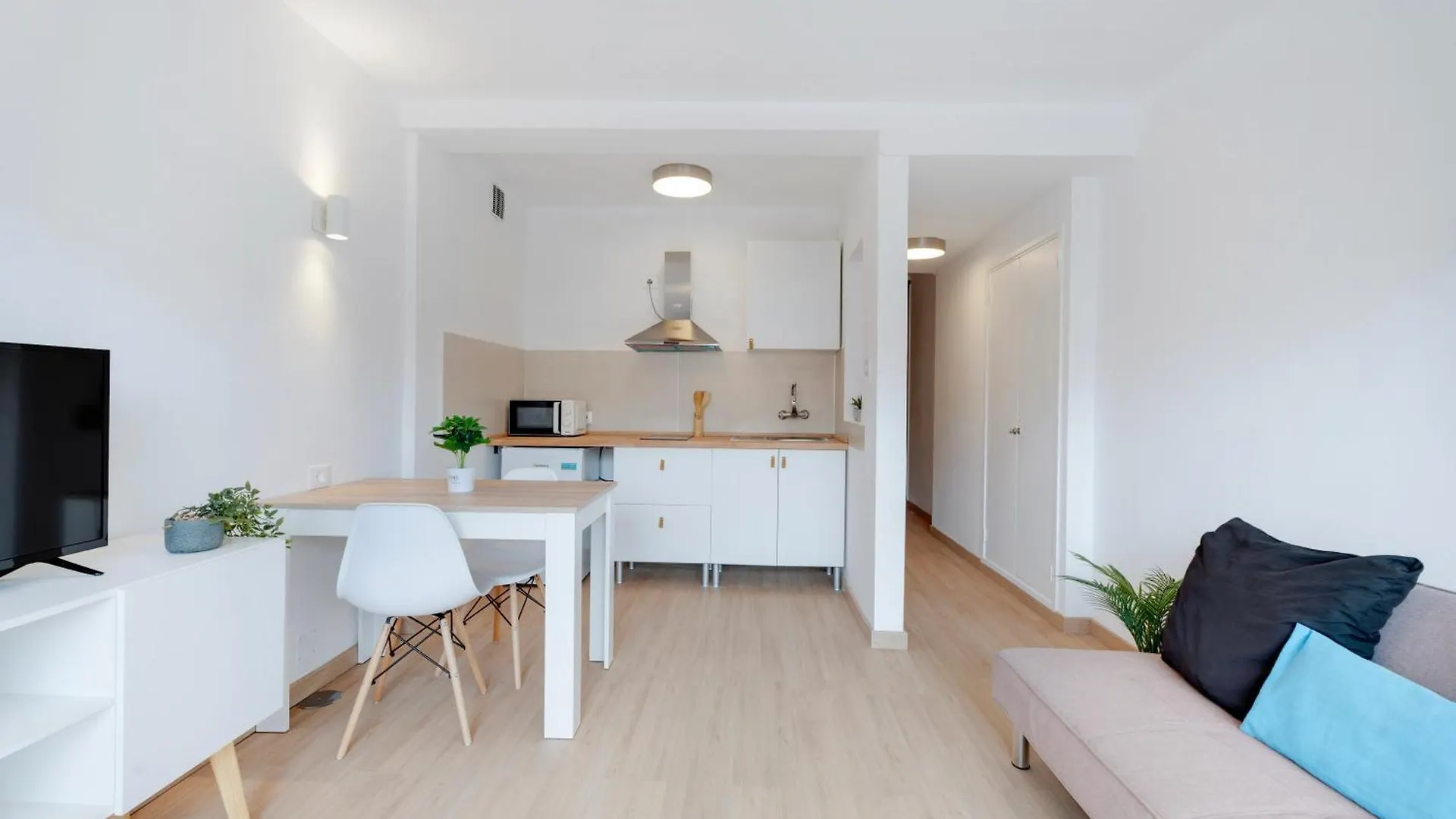 Apartamento Bonito Apto Playa Las Americas Aptos Playa Honda Playa de las Américas España
