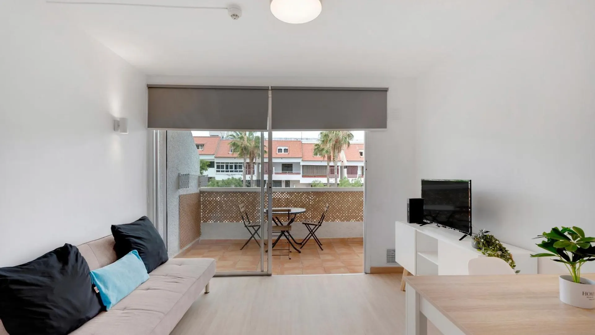 Apartamento Bonito Apto Playa Las Americas Aptos Playa Honda Playa de las Américas