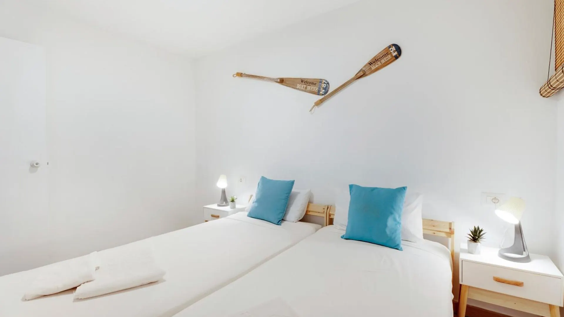 شقة Bonito Apto Playa Las Americas Aptos Playa Honda بلايا ذي لاس أميريكاس 0*,  إسبانيا