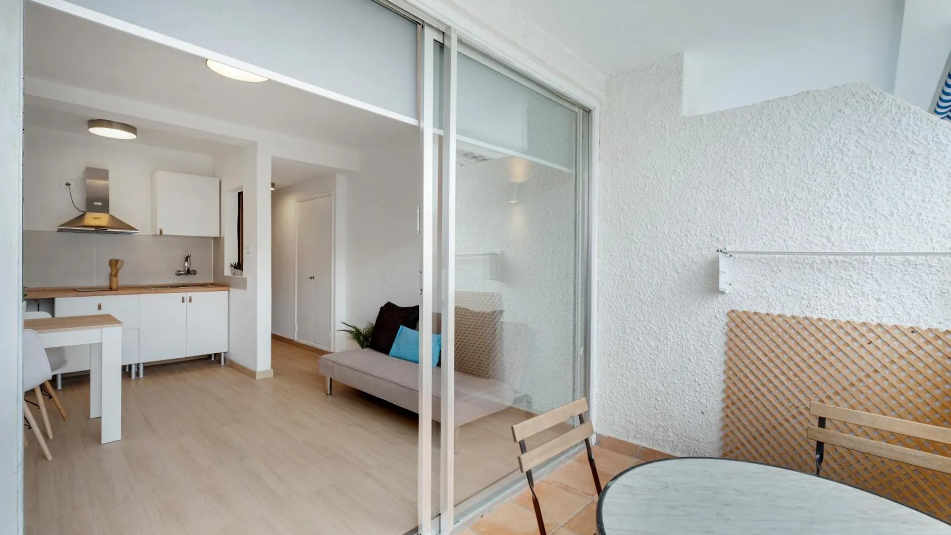 Apartamento Bonito Apto Playa Las Americas Aptos Playa Honda Playa de las Américas