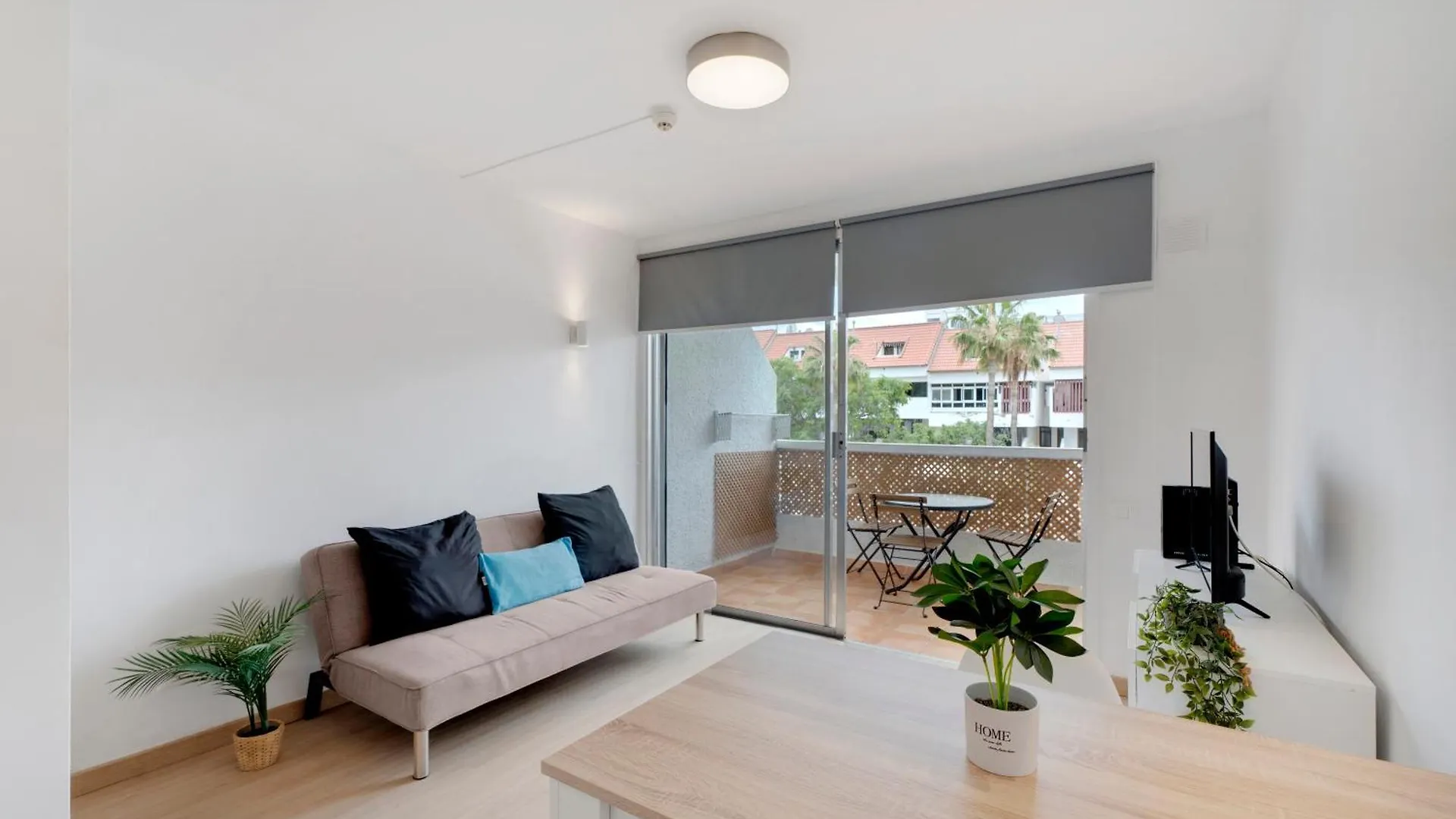 Apartamento Bonito Apto Playa Las Americas Aptos Playa Honda Playa de las Américas 0*,  España