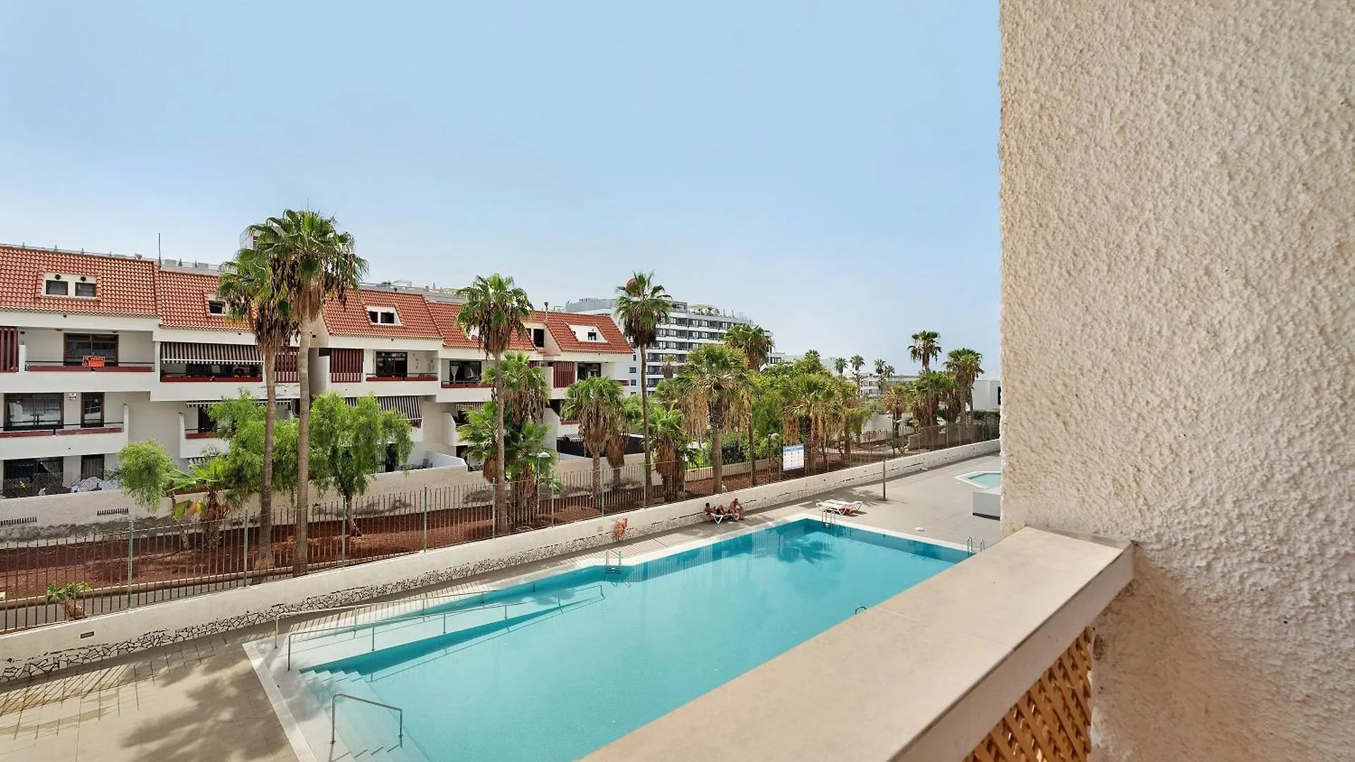 شقة Bonito Apto Playa Las Americas Aptos Playa Honda بلايا ذي لاس أميريكاس