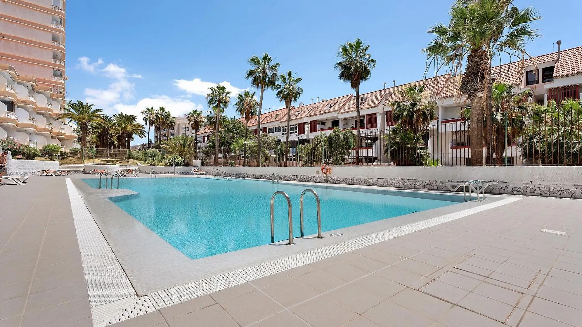 شقة Bonito Apto Playa Las Americas Aptos Playa Honda بلايا ذي لاس أميريكاس